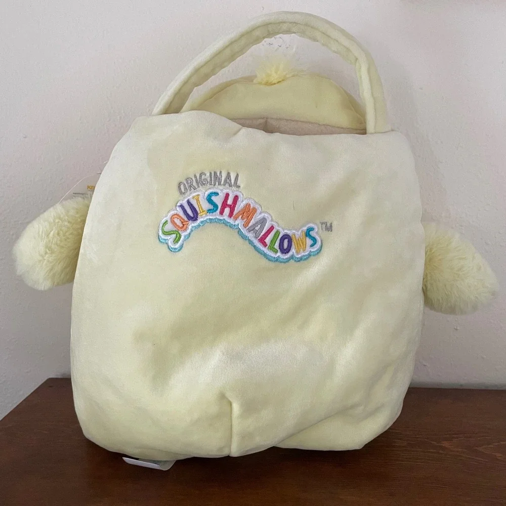 Squishmallows excellent new
